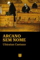 Livro - Arcano sem nome