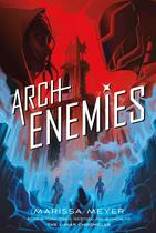 Livro Archenemies Renegades - Volume 2