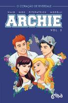Livro - Archie: Volume 5