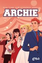 Livro - Archie: Volume 6