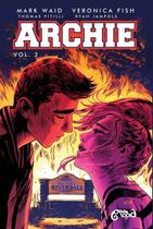 Livro - Archie