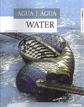 Livro - Architecture Compact - Agua Livro - Architecture Compact - Agua