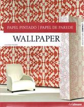 Livro - Architecture Compact - Papel Pintado