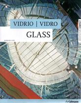 Livro - Architecture Compact - Vidro