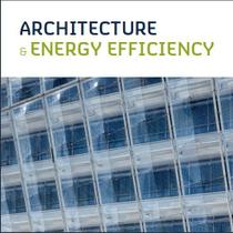Livro - Architecture & energy efficiency