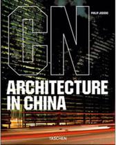 Livro - ARCHITECTURE IN CHINA Livro - ARCHITECTURE IN CHINA