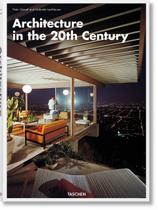 Livro - Architecture in the 20th Century Livro - Architecture in the 20th Century