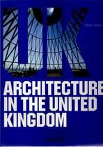 Livro - Architecture In The United Kingdom