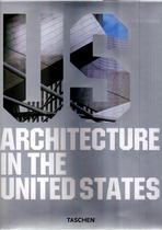 Livro - Architecture In The United States Livro - Architecture In The United States