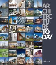 Livro - Architecture today