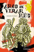 Livro - Arco de virar réu Livro - Arco de virar réu