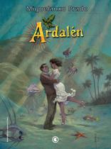 Livro - Ardalén Livro - Ardalén
