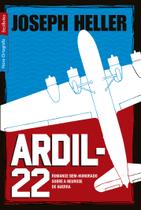 Livro - Ardil-22 (edição de bolso)