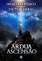 Livro - Árdua Ascensão