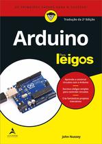 Livro - Arduino Para Leigos Livro - Arduino Para Leigos