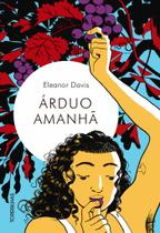 Livro - Árduo amanhã