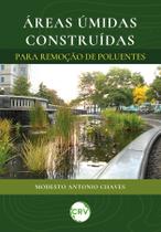 Livro - Áreas úmidas construídas para remoção de poluentes