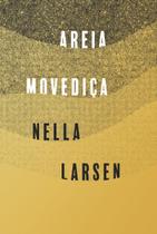 Livro - Areia movediça