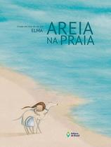 Livro - Areia na praia