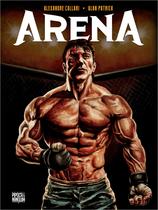 Livro - Arena