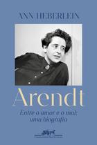 Livro - Arendt