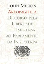 Livro - Areopagítica