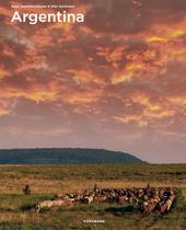 Livro - Argentina Livro - Argentina