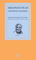 Livro - Argonáuticas Livro - Argonáuticas
