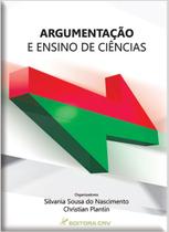 Livro - Argumentação e ensino de ciências