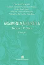 Livro - Argumentação Jurídica 5ª edição