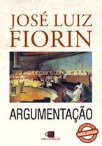 Livro - Argumentação (nova edição)