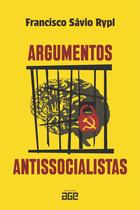 Livro - Argumentos antissocialistas
