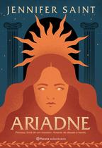 Livro - Ariadne