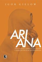 Livro - Ariana Livro - Ariana