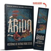 Livro - Árido Livro - Árido