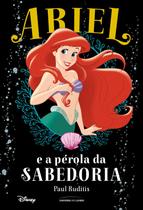 Livro - Ariel e a pérola da sabedoria - Pocket