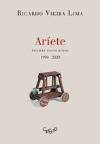 Livro - Aríete Livro - Aríete