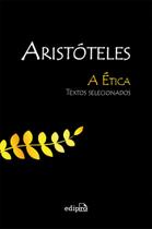 Livro - Aristóteles - A Ética