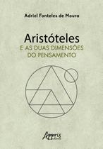 Livro - Aristóteles e as Duas Dimensões do Pensamento