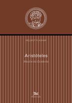 Livro - Aristóteles - Mestre do Ocidente