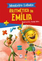 Livro - Aritmética da Emília Livro - Aritmética da Emília