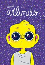 Livro - Arlindo (Brochura) Livro - Arlindo (Brochura)