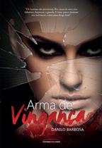 Livro - Arma de vingança