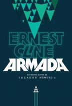 Livro - Armada