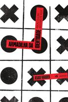 Livro - Armadilha da Identidade – 2a. Edição