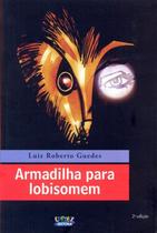 Livro - Armadilha para lobisomem Livro - Armadilha para lobisomem