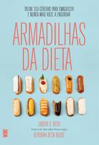 Livro - Armadilhas da dieta