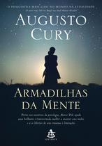 Livro - Armadilhas da mente (Marco Polo – Livro 2)