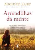 Livro - Armadilhas da mente Livro - Armadilhas da mente
