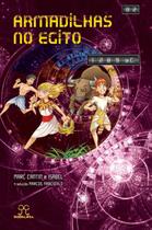 Livro Armadilhas No Egito - Parabola Editorial/pa De Palavra